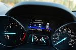Ford Kuga ST-Line 2017 года (UK)